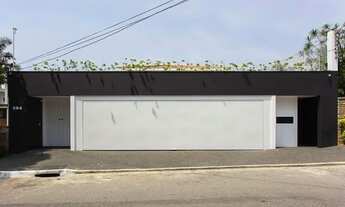 Imagem 3: Térrea para venda possui 723 metros quadrados com 3 quartos em Jardim Paulista - São Paulo