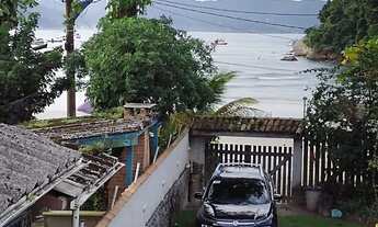 Imagem 3: Sobrado frente pro mar , pé na areia