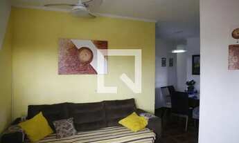 Imagem 3: Apartamento para Aluguel - Vila Caiçara, 2 Quartos, 70 m2