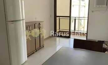 Imagem 4: Flat para locação nos Jardins - Edifício London Flat