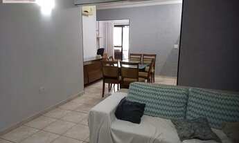 Imagem 5: Apartamento à venda no bairro Canto do Forte - Praia Grande/SP