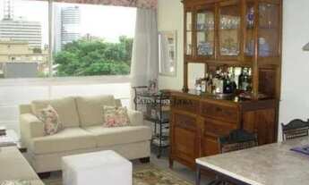 Imagem: Ótimo apt para locação em Higienópolis