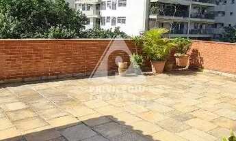 Imagem 4: Cobertura de 2 quartos em Rua Nobre!!!