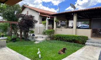 Imagem: Condomínio Mestre Darmas - Planaltina-DF