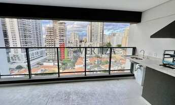 Imagem 5: Apartamento para locação no Brooklin