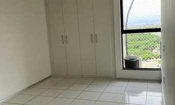 Imagem 7: Apartamento com armários e ar condicionado no Renascença - 2 quartos