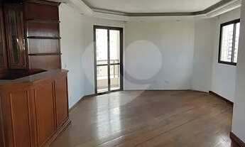 Imagem 4: Apartamento-São Paulo-SANTANA