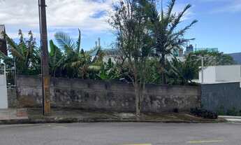 Imagem 2: Terreno para Venda Terreno com 327 m² na melhor localização de Coqueiros. FLORIANOPOLIS