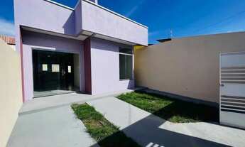 Imagem: Casa em Centro - Simões Filho (Mega Oferta)!!!