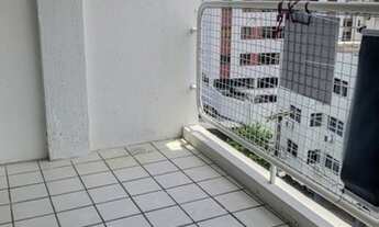 Imagem 5: Apartamento para venda possui 122 metros quadrados com 3 quartos em Boa Viagem