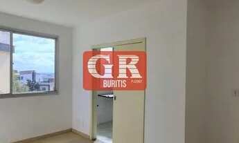 Imagem 4: Apartamento à venda, 3 quartos, 1 suíte, 2 vagas, Buritis - Belo Horizonte/MG