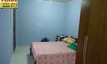 Imagem 5: Casa com 3 quartos em Barro Vermelho - São Gonçalo - RJ