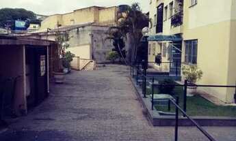 Imagem 4: Residencial Penha de França - Jardim Castelo - Apto 56 metros - 2 dorms - 1 vaga - terraço