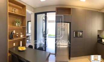 Imagem 2: Casa (sobrado em condominio) 3 dormitórios/suite, cozinha planejada, portaria 24hs, lazer