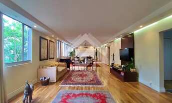 Imagem 2: 245m2 com 4 quartos sendo 3 suítes no Portal do Morumbi