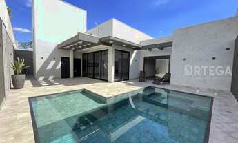 Imagem 6: Casa a venda em condomínio em Maringá - PR