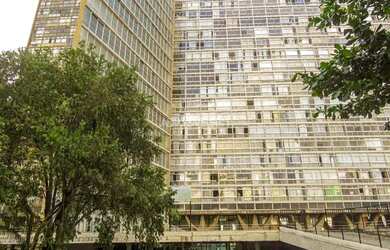 Imagem 4: Apartamento com 1 dormitório para alugar em Belo Horizonte