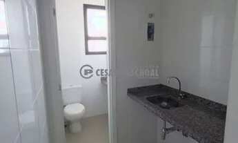 Imagem 7: Sala Comercial Normal Vila Tibério Sala comercial 1 banheiro 1 copa 1 vaga de garagem Loc