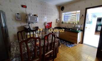 Imagem 3: Linda Casa Ampla em Parque Maria Fernandes - São Paulo - SP