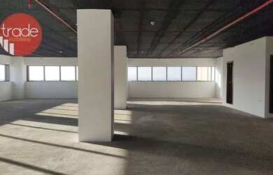 Imagem 4: Andar Corporativo Para Locação No Jardim Botânico Com 550,76 m²