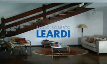 Imagem 1: APARTAMENTO - CHÁCARA KLABIN - SP