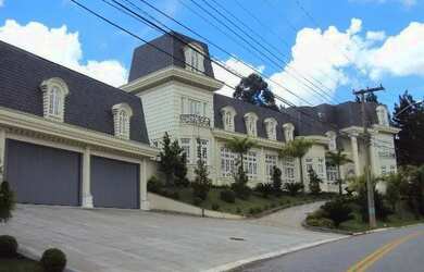 Imagem 2: Vendo Mansão em Alphaville