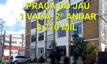 Imagem: Apartamento na Praça Jaú