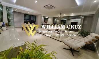 Imagem: Oportunidade! 4 quartos, 3 suítes, alto