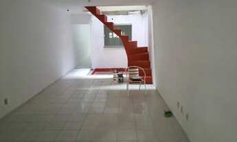 Imagem: Casa para venda com 4/4 sendo 1 suíte no