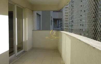 Imagem 3: Apartamento 150 m² 4 Quartos p/ locação na Vila Ema São José dos Campos!