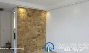 Imagem 3: Lindo apartamento padrão à venda no Taboão da Serra