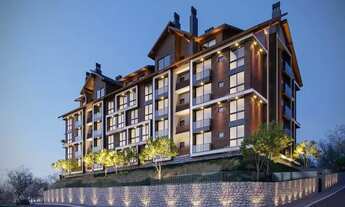 Imagem 4: Apartamento no Residencial Ravena em Canela!