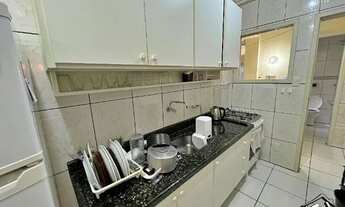 Imagem 7: Réveillon 2024 - Parcelamento 6x - Apartamento c/ 3 Quartos - Praia Grande - 1 Quadra Mar