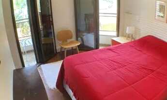 Imagem 6: APARTAMENTO - VILA CLEMENTINO - SP