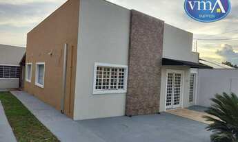 Imagem: Casa comercial com 3 dormitórios para alugar