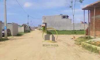 Imagem 16: Lotes no Bairro Florestinha em Tamoios-Cabo Frio-RJ