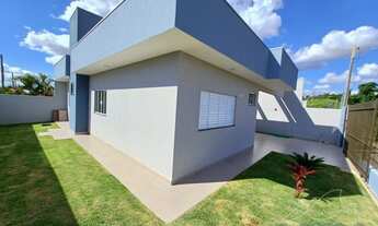 Imagem 2: CASA | 88,00 m² DE ÁREA CONSTRUÍDA | CONJ. THAIS