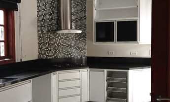 Imagem 5: Sobrado de 480m² - alto padrão em condomínio no Tremembé com 5 dormitórios e 04 vagas