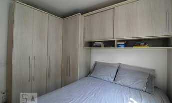 Imagem 6: Apartamento para Aluguel - Santa Maria, 2 Quartos, 40 m2