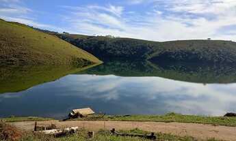 Imagem 3: Lote/Terreno para venda com 350 metros quadrados em Parque Alpina - Igaratá - SP
