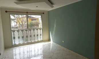 Imagem 3: Apartamento com 3 dormitórios, 78 m² - venda por R$ 400.000,00 ou aluguel por R$ 3.250,00