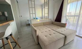 Imagem 3: Studio Campo Belo