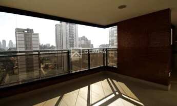 Imagem 4: Apartamento Venda 4 Dormitórios - 208 m² Vila Mariana