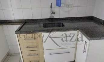 Imagem 5: Apartamento / Padrão - Urbanova - Locação e Venda - Residencial