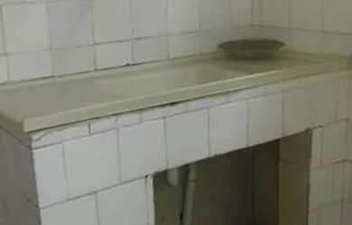 Imagem 4: Apartamento tipo casa em bangu