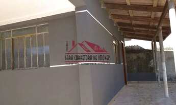 Imagem 5: CASA COM TERRENO NO SÃO DIMAS ACEITA FINANCIAMENTO BANCARIO