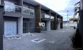 Imagem 6: Casa de 2 quartos em condomínio frente mar para venda com 2 quartos - Ponta Negra, Maricá