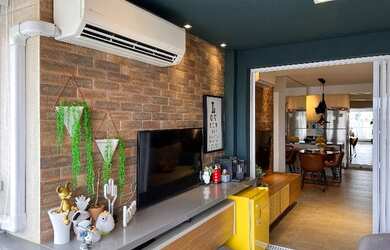 Imagem 5: Apartamento à venda na Rua Barão de Jaguara, Cambuci, São Paulo - SP