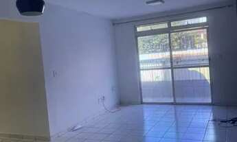 Imagem: Apartamento 3 quartos dependência na