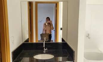 Imagem 6: Apartamento com 1 quarto e sala em Jardim Camburi - Vitória - ES